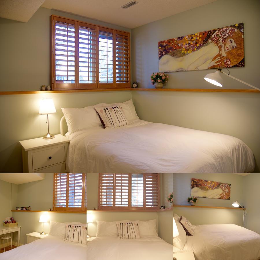 Calgary Cozy Home Luaran gambar