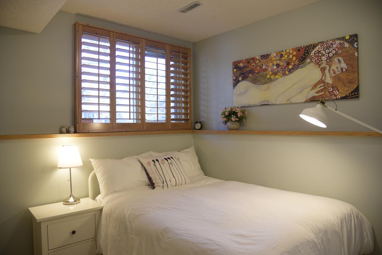 Calgary Cozy Home Luaran gambar